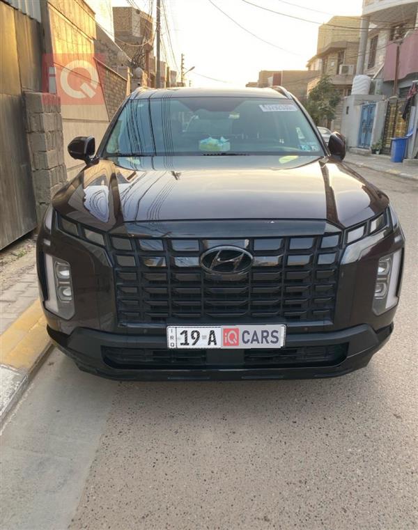 هيونداي باليسيد 2023 للبيع في العراق - كربلاء